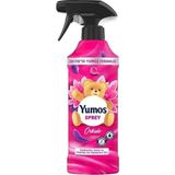 Yumoş 450 ml Orkide Sprey Yıkama İçin Ferahlatıcı Koku ve Ek Özellikler