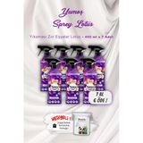 Yumoş 450 ml Sprey Lotus Ev ve Tekstil Spreyi