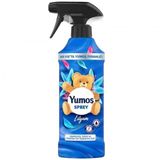 Yumoş 450 ml Yıkaması Zor Eşyalar İçin Lilyum Kokulu Sprey
