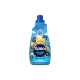 Yumoş Açık Hava Etkisi Mavi Gelincik 1440 Ml 60 Yıkama