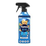 Yumoş Açık Hava Etkisi Sprey Mavi Gelincik 430 ml Asimetrik Çerezlik Aksesuar
