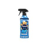 Yumoş Açık Hava Etkisi Sprey Mavi Gelincik 430 Ml