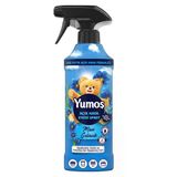 Yumoş Açık Hava Etkisi Sprey Mavi Gelincik Yıkanması Zor Eşyalar Için 430 ml