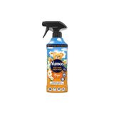 Yumoş Açık Hava Etkisi Sprey Nergis 430 Ml 4 ADET