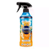 Yumoş Açık Hava Etkisi Sprey Nergis Yumoş Açık Hava Etkisi Sprey Nergis 430 ml