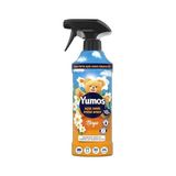 Yumoş Açık Hava Etkisi Sprey Yıkanması Zor Eşyalar Için Giysi Spreyi 430 ml - 1 Adet