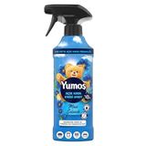 Yumoş Açık Hava Etkisi Sprey Yıkanması Zor Eşyalar İçin Giysi Spreyi Mavi Gelincik 430 Ml