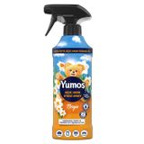 Yumoş Açık Hava Etkisi Sprey Yıkanması Zor Eşyalar İçin Giysi Spreyi Nergis 430 Ml