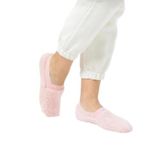 Yumoş babet patik Pembe 36-41