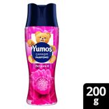 Yumoş Çamaşır Parfümü Begonvil 200 gr