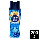Yumoş Çamaşır Parfümü Mavi Şakayık 200 g
