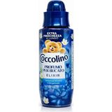 Yumoş Coccolino Çamaşır Parfümü Yabani Çiçek, Bergamot Kokulu, 342 ml - 340 ml