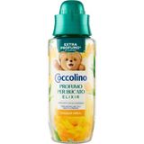 Yumoş Coccolino Çamaşır Parfümü Yaz Buketi, Amber, Yasemin ve Portakal Çiçeği Kokulı, 342 ml - 340 ml