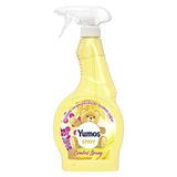 Yumoş Comfort Spring Sprey 500 Ml 1 Paket (1 X 500 Ml)