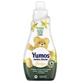 Yumoş Doğal Özler Vanilya 1.2 lt Yumuşatıcı