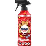 Yumoş Ev ve Tekstil Spreyi Amber Yıkanması Zor Eşyalar İçin 450 Ml 2 ADET