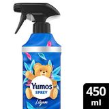 Yumoş Ev ve Tekstil Spreyi Lilyum Yıkanması Zor Eşyalar İçin 450 Ml 3 ADET