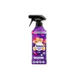Yumoş Ev Ve Tekstil Spreyi Lotus Yıkanması Zor Eşyalar İçin 450 Ml 3 Adet