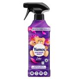 Yumoş Ev Vetekstil Spreyi Lotus Yıkanması Zor Eşyalar Için 450 ml