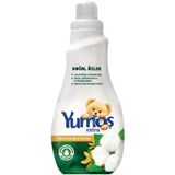 Yumoş Extra 1200 ml Pamuk Çiçeği Vanilya Çamaşır Yumuşatıcısı