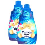 Yumoş Extra 1440 Ml Lilyum X 2 Adet