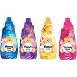 Yumoş Extra 1440 ml Orkide + Lilyum + Lavanta + Hanımeli - 1,44 lt