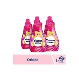 Yumoş Extra 1440 Ml Orkide X 3 Adet