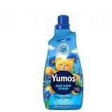 Yumos Extra 1440Ml Acık Hava Etk. Mavı Gelıncık 0715