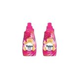 Yumoş Extra 1440ML Yabani Orkide x 2 - 1,44 lt