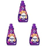 Yumoş Extra Çamaşır Yumuşatıcı Lotus 1008 ml 42 Yıkama (3 paketi)