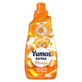 Yumoş Extra Çamaşır Yumuşatıcı Manolya 1440 Ml 60 Yıkama