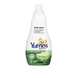 Yumoş Extra Doğal Özler Aloe Vera & Yasemin 1200 ml
