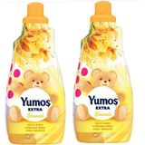 Yumoş Extra Hanımeli 1,44 Lt x 2