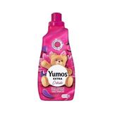 Yumoş Extra Konsantre Çamaşır Orkide 1440 ml - 0,25 gr
