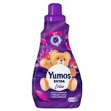 Yumoş Extra Konsantre Çamaşır Yumuşatıcı 42 Yıkama Lotus 1008 ml