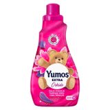 Yumoş Extra Konsantre Çamaşır Yumuşatıcı 42 Yıkama Orkide 1008 ml