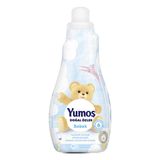 Yumoş Extra Konsantre Çamaşır Yumuşatıcı Doğal Özler Bebek 1.2 Lt