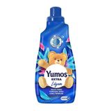 Yumoş Extra Konsantre Çamaşır Yumuşatıcı Lilyum 1.44 Lt