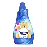 Yumoş Extra Konsantre Çamaşır Yumuşatıcı Lilyum 1008 Ml