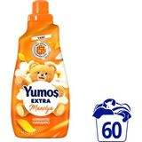 Yumoş Extra Konsantre Çamaşır Yumuşatıcı Manolya 1440 ml 60 Yıkama