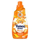 Yumoş Extra Konsantre Çamaşır Yumuşatıcı Manolya 1440 ml