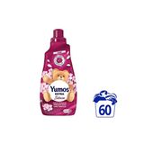 Yumoş Extra Konsantre Çamaşır Yumuşatıcı Sakura1440 Ml 60 Yıkama X1
