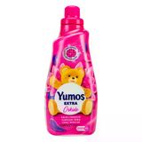 Yumoş Extra Konsantre Çamaşır Yumuşatıcı Yabani Orkide 60 Yıkama Yumoş Extra Konsantre Çamaşır Yumuşatıcı Yabani Orkide 60 Yıkama 1440 ml
