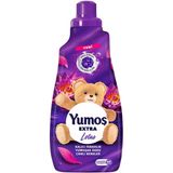 Yumoş Extra Konsantre Çamaşır Yumuşatıcısı 1440 Ml Lotus