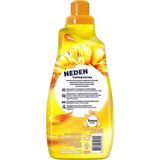 Yumoş Extra Konsantre Çamaşır Yumuşatıcısı Hanımeli 1440 ml 60 Yıkama 4'lü Set Ferahlık Sağlar - 1,44 lt