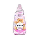 Yumoş Extra Konsantre Çamaşır Yumuşatıcısı Şakayık 1440 ml - 0,25 gr