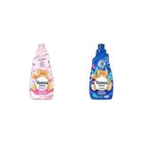 Yumoş Extra Konsantre Çamaşır Yumuşatıcısı Şakayık 1440 ml ve Yumoş Extra Çamaşır Yumuşatıcısı Lilyum 1440 ml