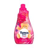 Yumoş Extra Konsantre Çamaşır Yumuşatıcısı Yabani Orkide & Yasemin 1008 ML
