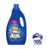Yumoş Extra Konsantre Lilyum 2520 Ml 105 Yıkama
