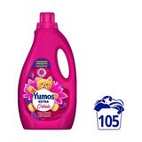 Yumoş Extra Konsantre Orkide 2520 Ml 105 Yıkama